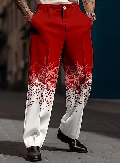 Men's Pant