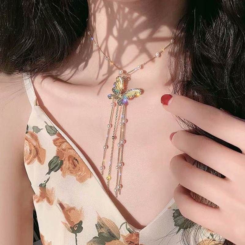 JEWELLERY
