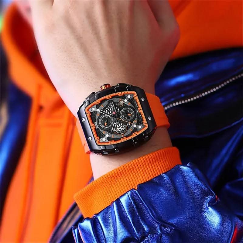 Watch Collection