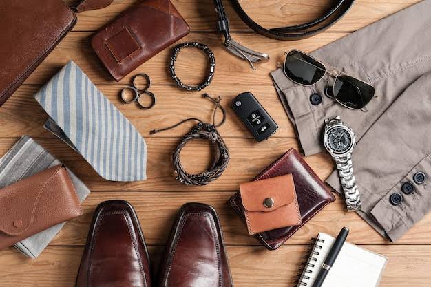 Men's Fashion Accessories