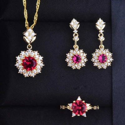Women’s Jewellery