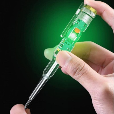 🔦 Multifunctional LED Tester Pen