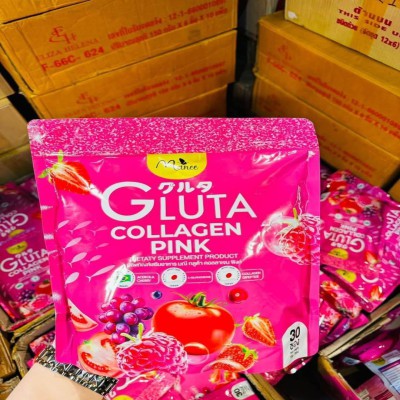 𝐌𝐚𝐧𝐞𝐞 𝐆𝐥𝐮𝐭𝐚 𝐂𝐨𝐥𝐥𝐚𝐠𝐞𝐧 𝐉𝐮𝐢𝐜𝐞 300gm